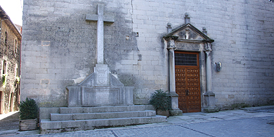 Sant Feliu de Pallerols